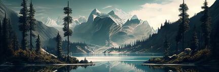 painting-mountain-lake-with-mountain-background (1) (1) (1)